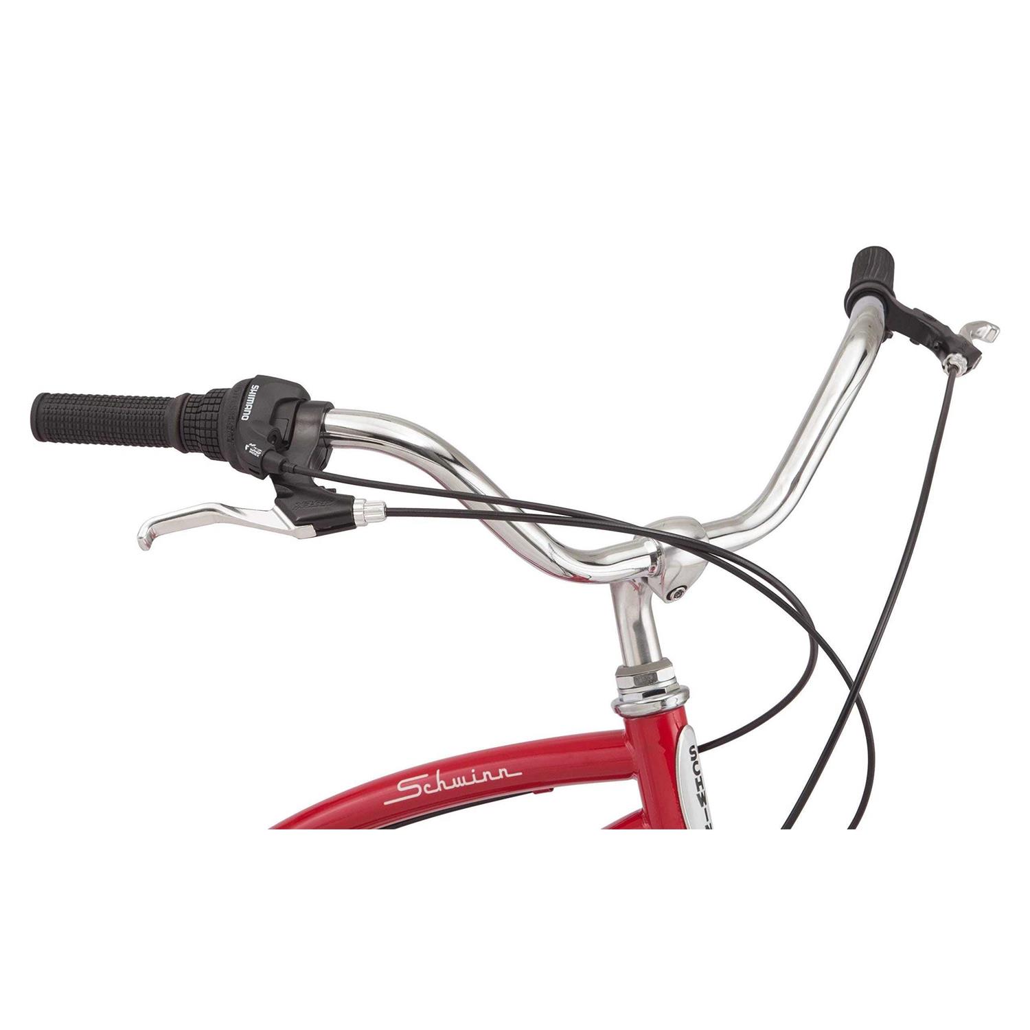 Schwinn Sanctuary 7 Cruiser Bike - Image 5