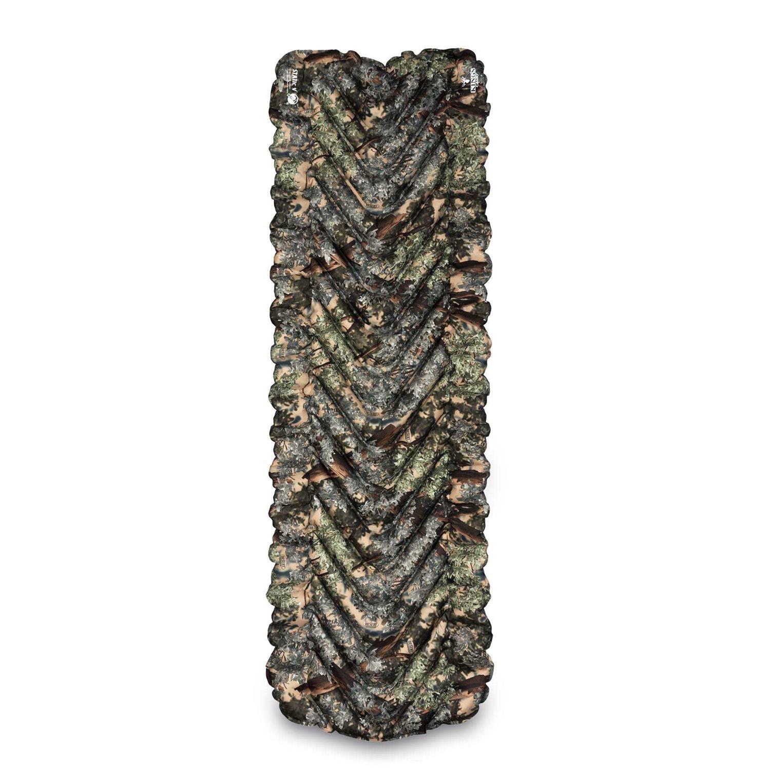 Klymit Insulated Static V Sleeping Pad - Image 2