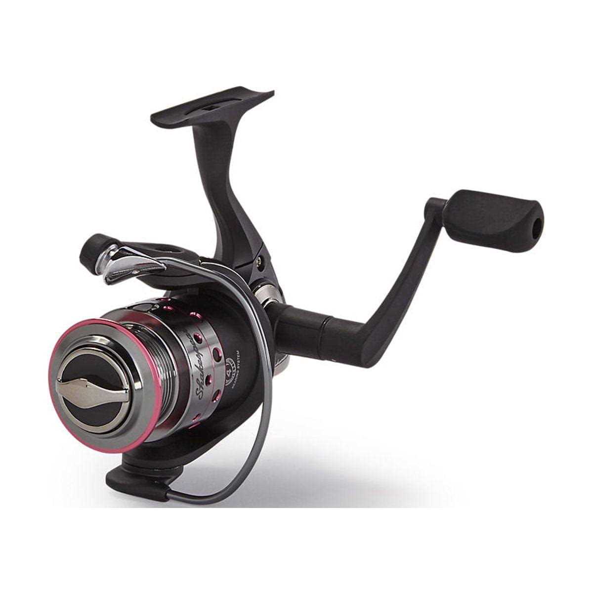 Shakespeare Ugly Stik Ladies Spinning Combo - Image 2