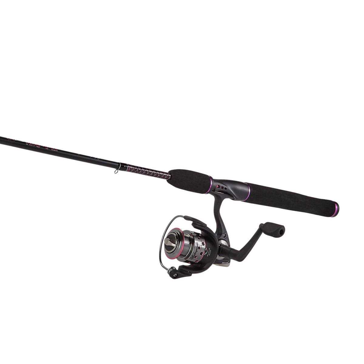 Shakespeare Ugly Stik Ladies Spinning Combo - Image 4