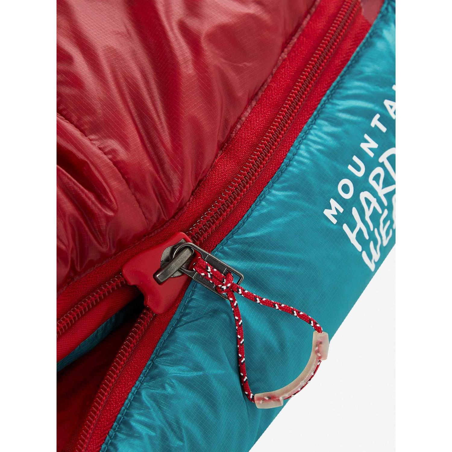 Mountain Hardwear Phantom Sleeping Bag - Image 3