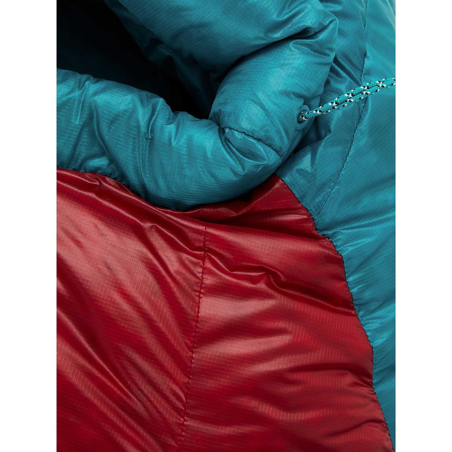 Mountain Hardwear Phantom Sleeping Bag - Image 5
