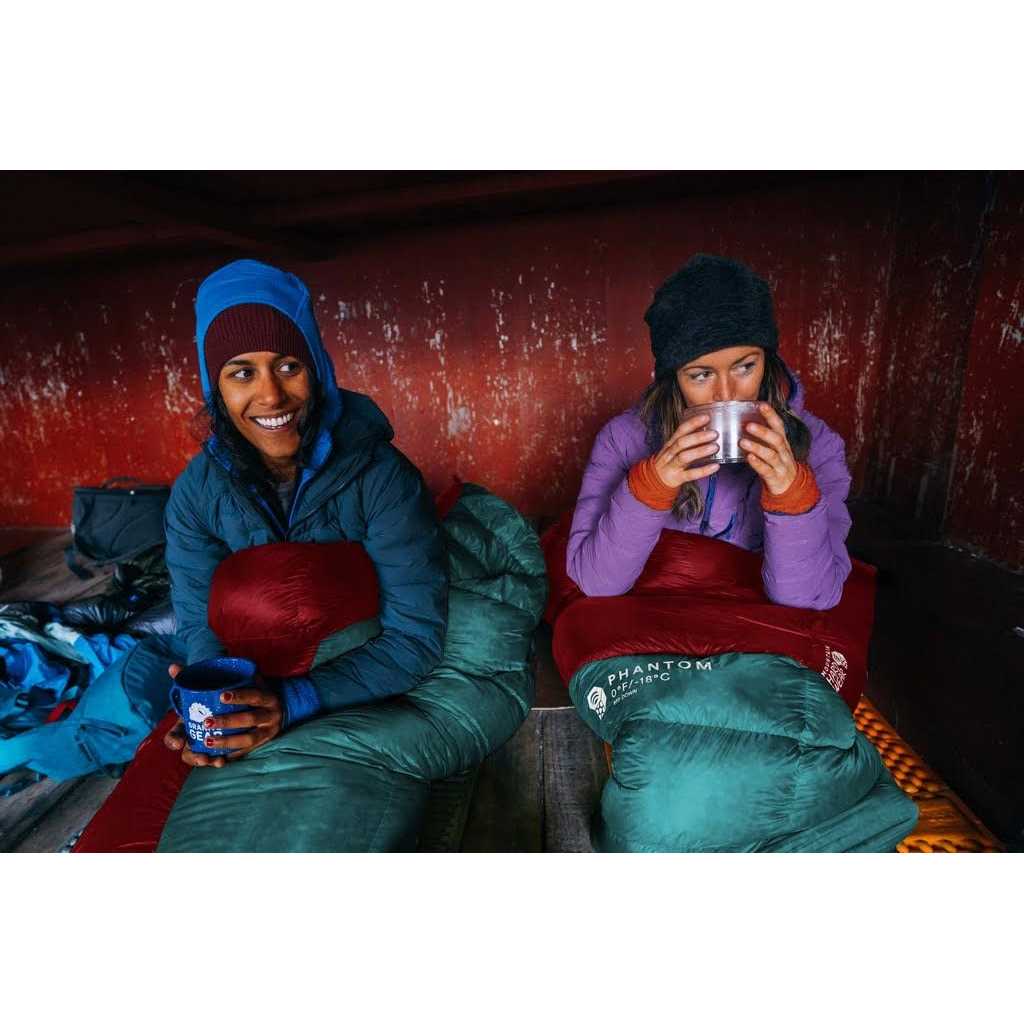 Mountain Hardwear Phantom Sleeping Bag - Image 3