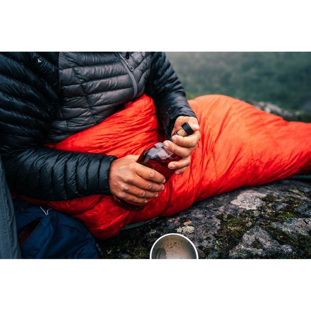 Mountain Hardwear Phantom Sleeping Bag - Image 4