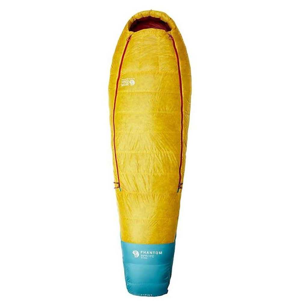 Mountain Hardwear Phantom Sleeping Bag - Image 5