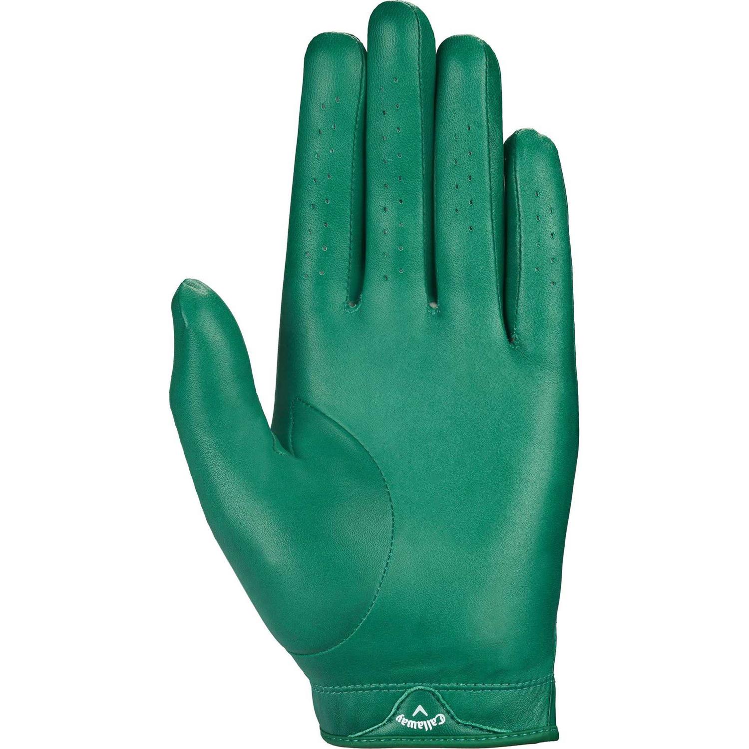 Callaway 2024 Tour Authentic Lucky Golf Glove - Image 2
