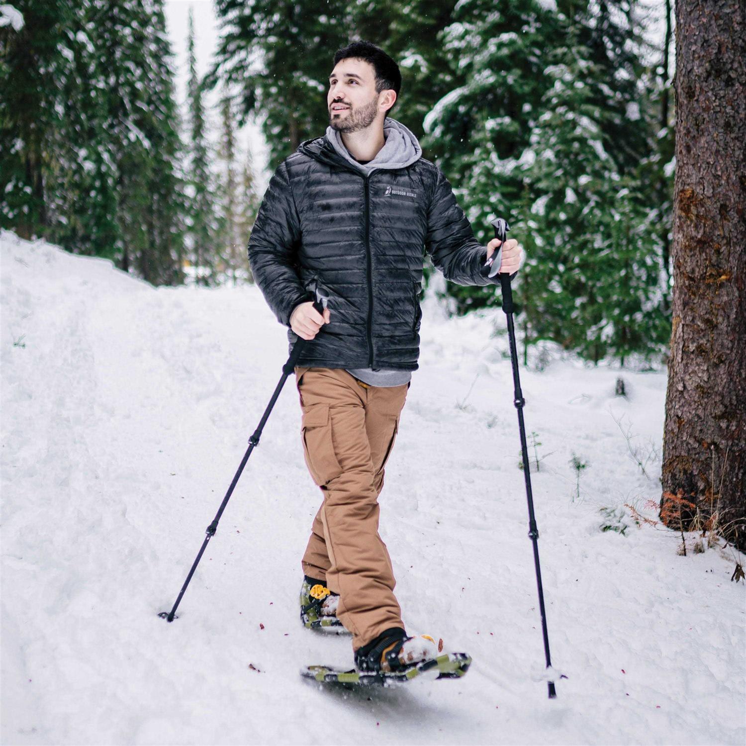 Retrospec Drifter Snowshoe - Image 3