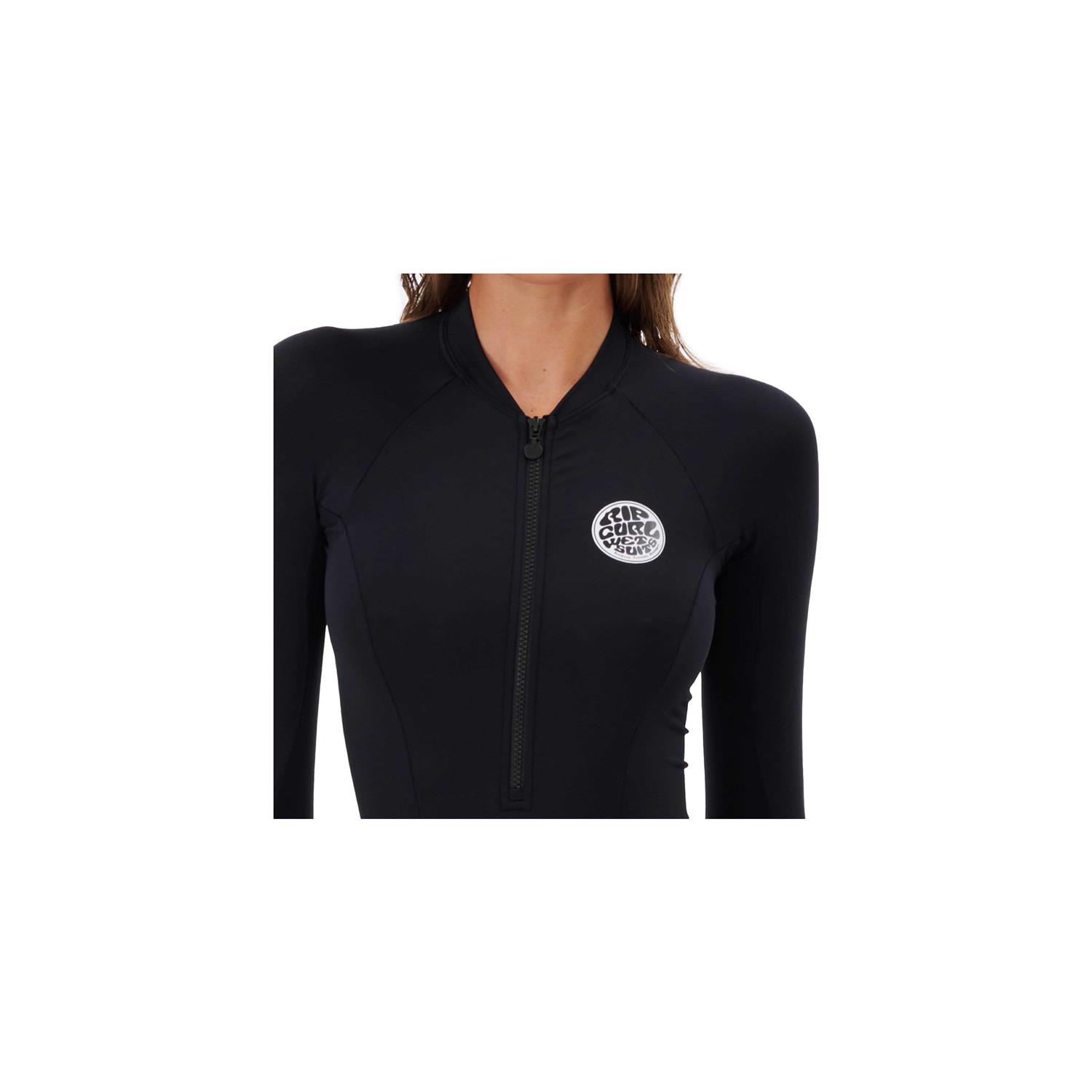 Rip Curl Womens Classic Surf Long Sleeve Surfsuit - Image 5