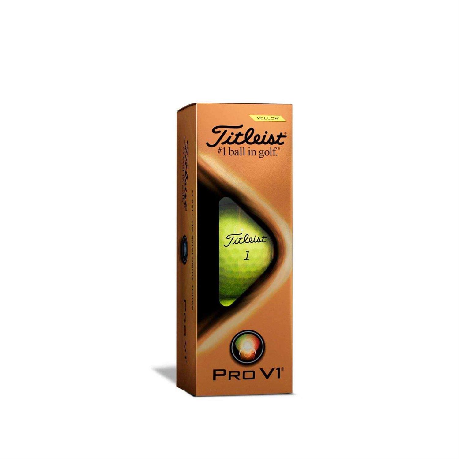 Titleist Pro V1 - Image 2