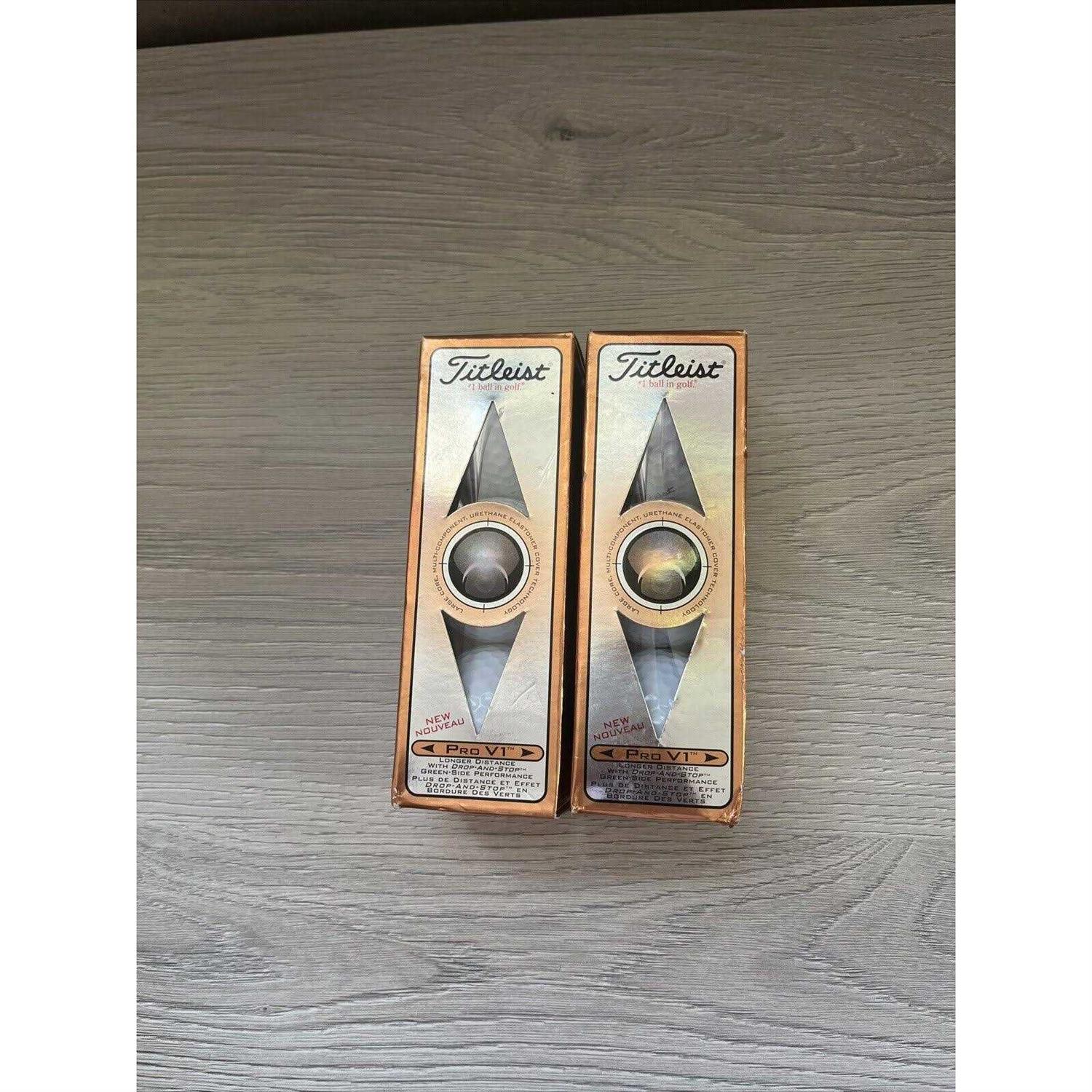 Titleist Pro V1 - Image 2