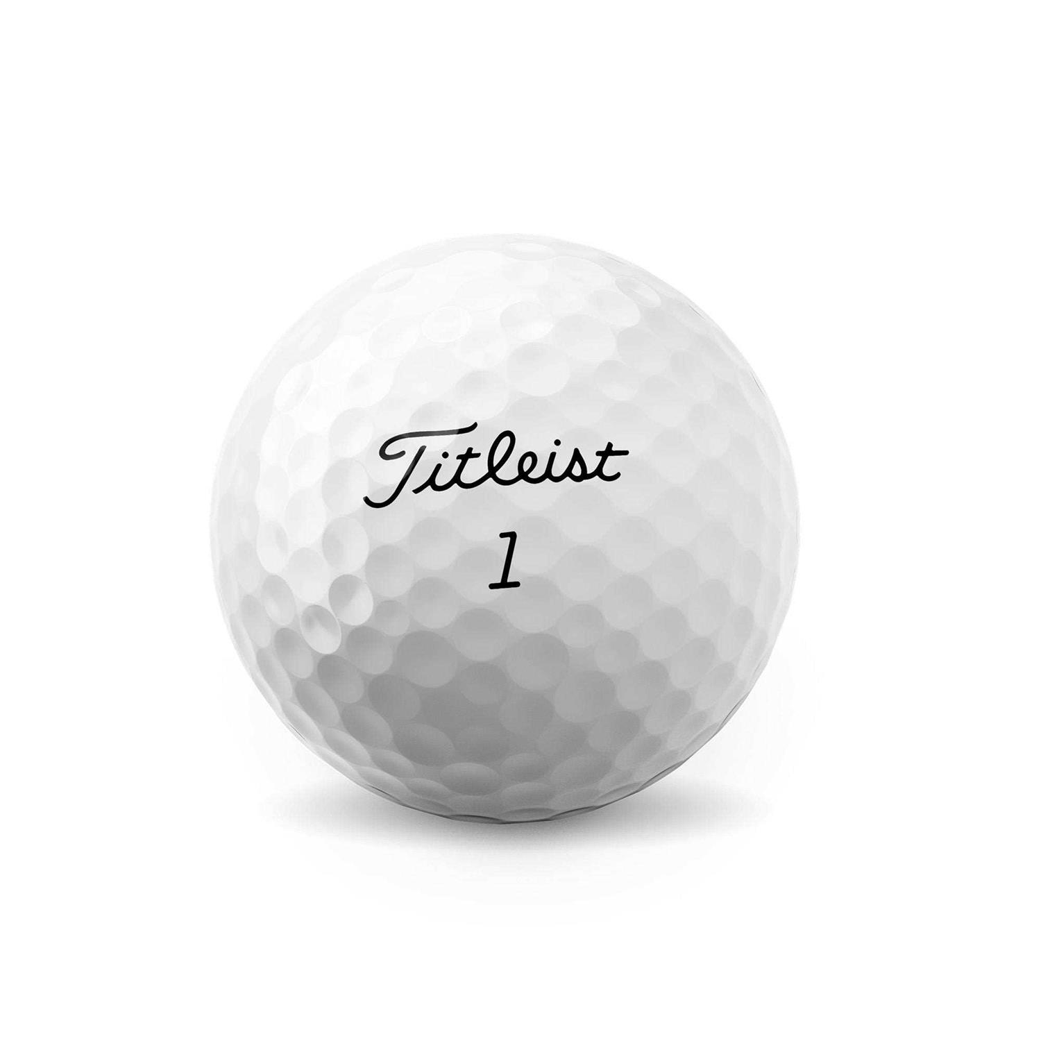 Titleist Pro V1 - Image 3