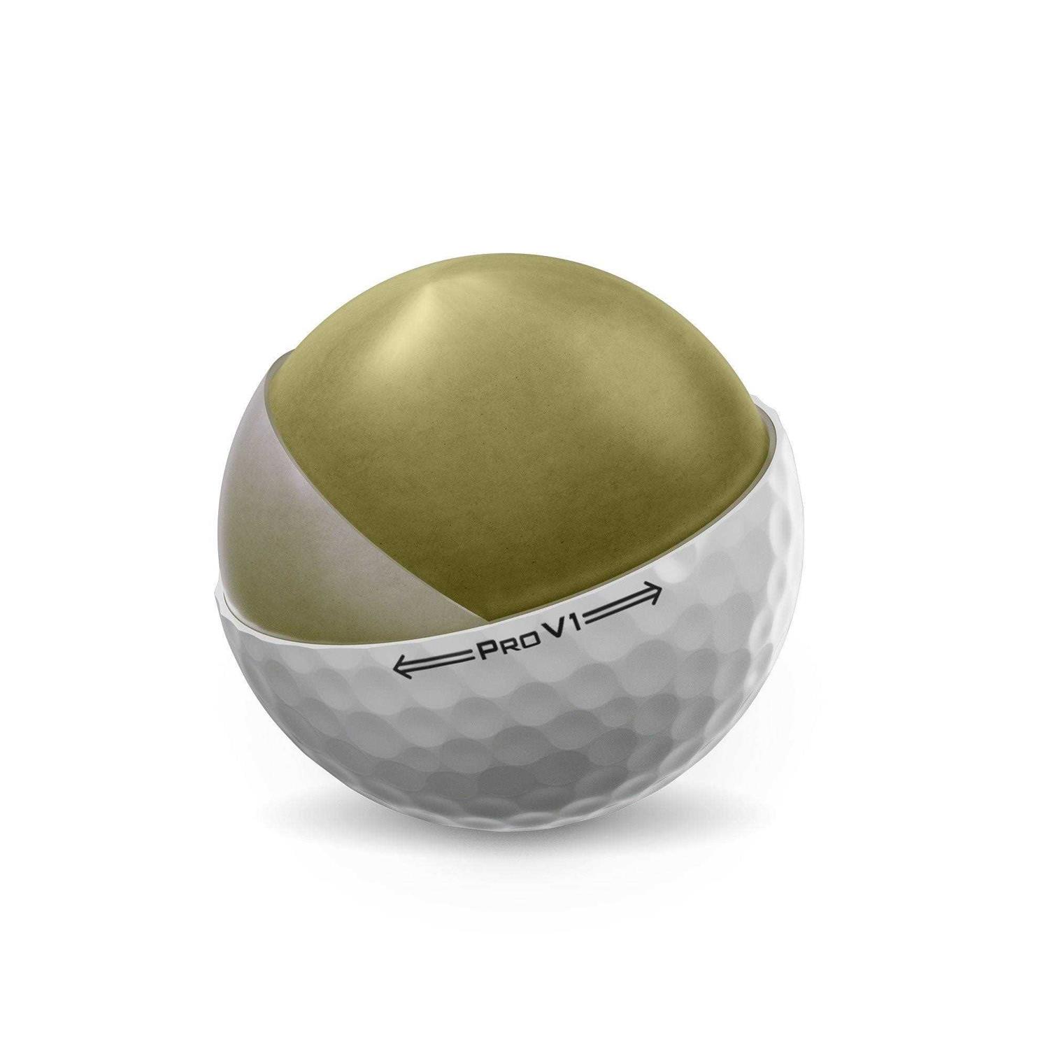 Titleist Pro V1 - Image 4