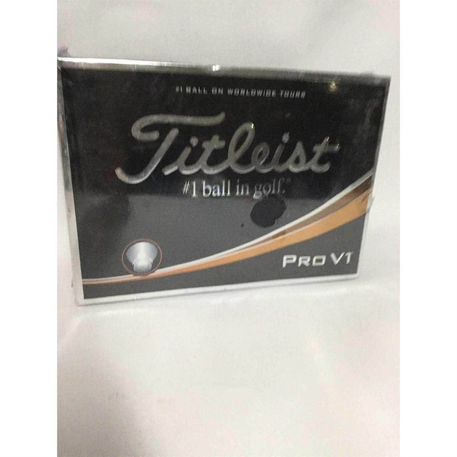 Titleist Pro V1 - Image 2
