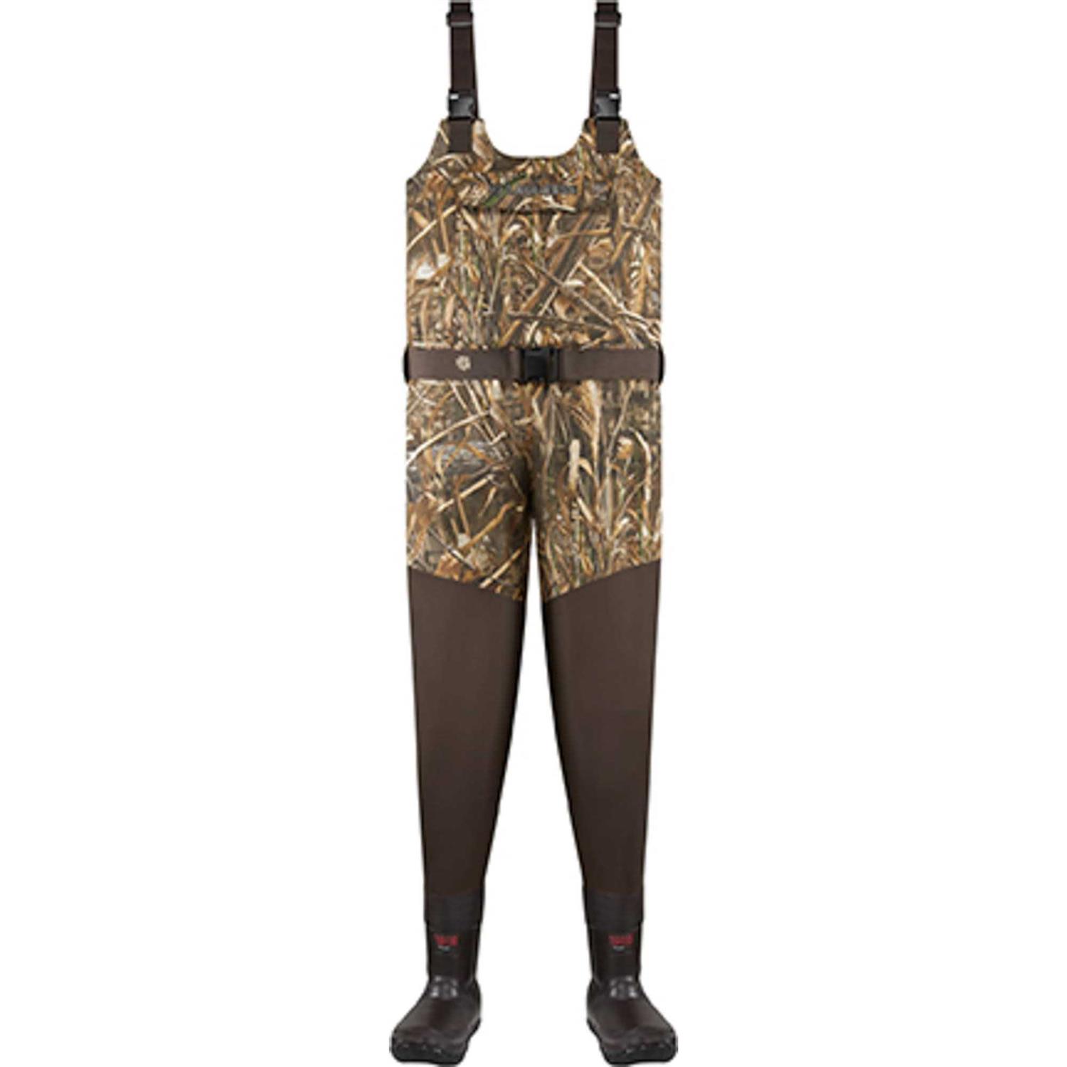 LaCrosse Men's Wetlands Insulated 1600G Wader
