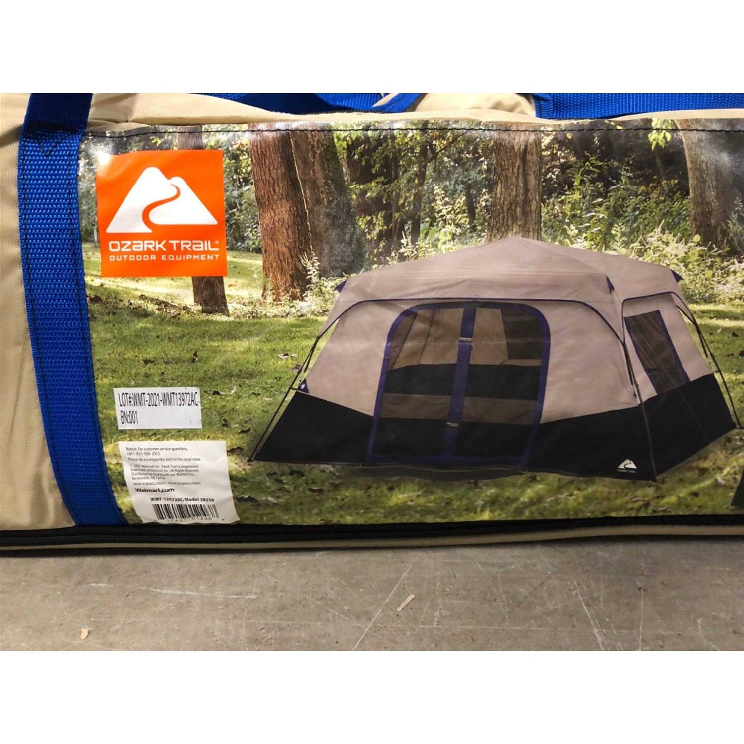 Ozark Trail Instant Cabin - Image 3