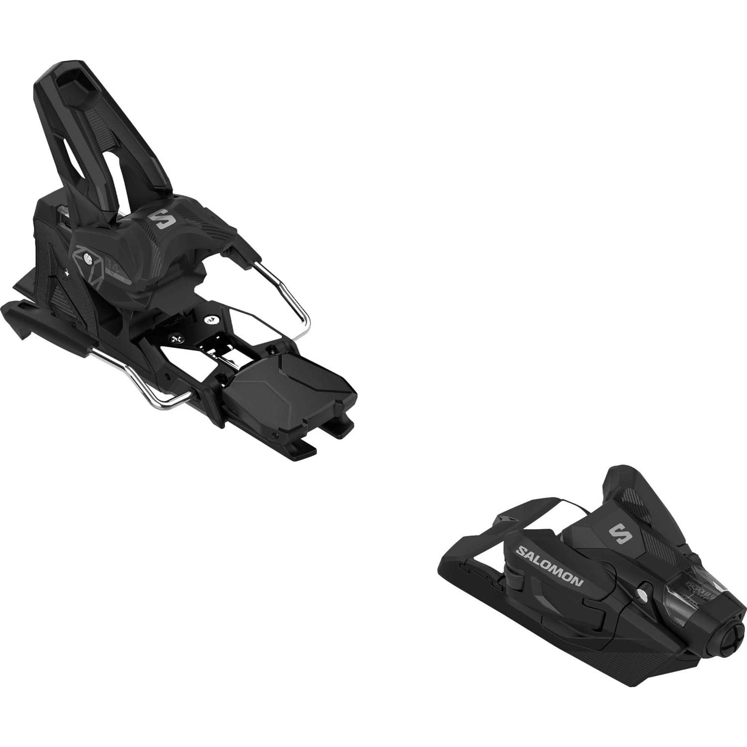 Marker Jester 16 ID Ski Bindings - Image 3