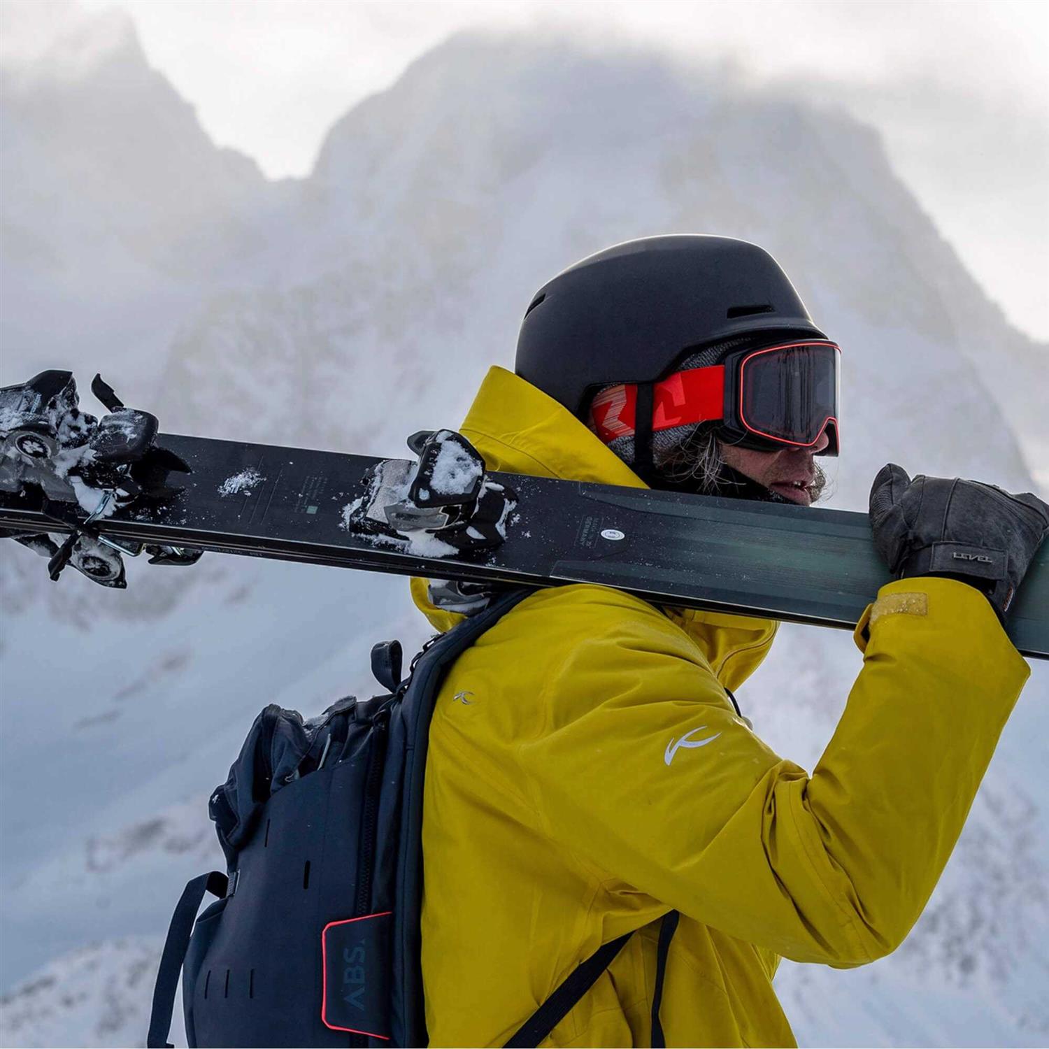Marker Jester 16 ID Ski Bindings - Image 2