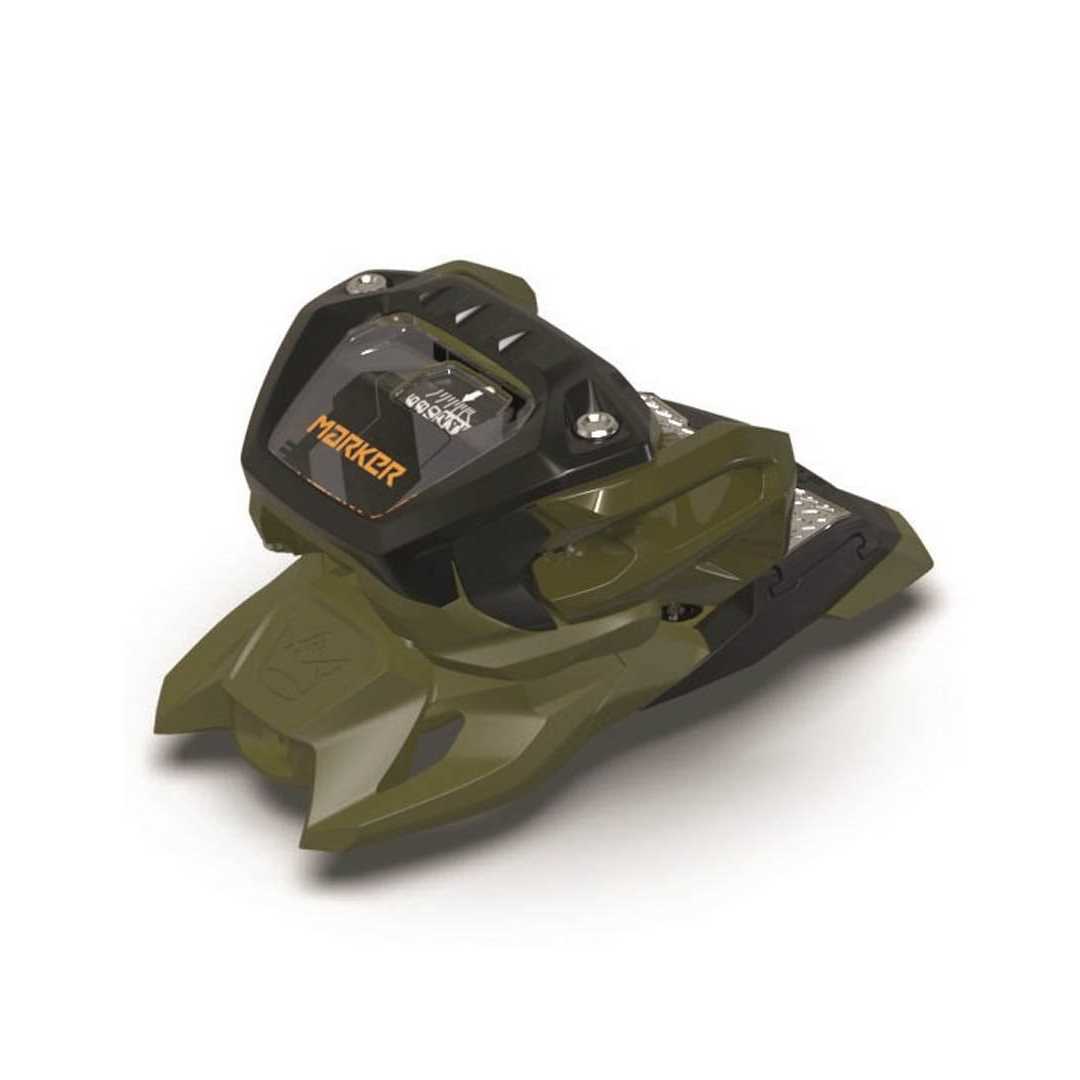 Marker Jester 16 ID Ski Bindings - Image 2