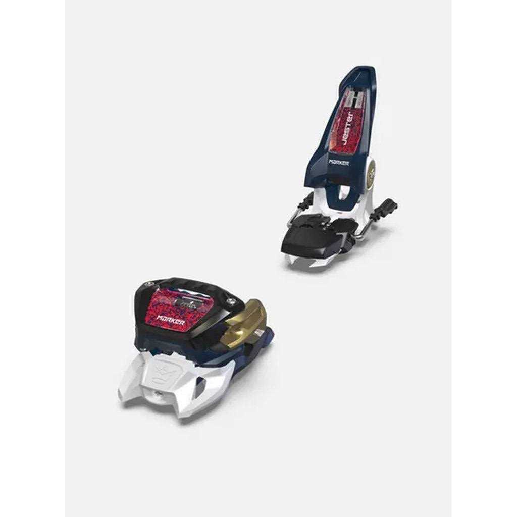 Marker Jester 16 ID Ski Bindings - Image 3