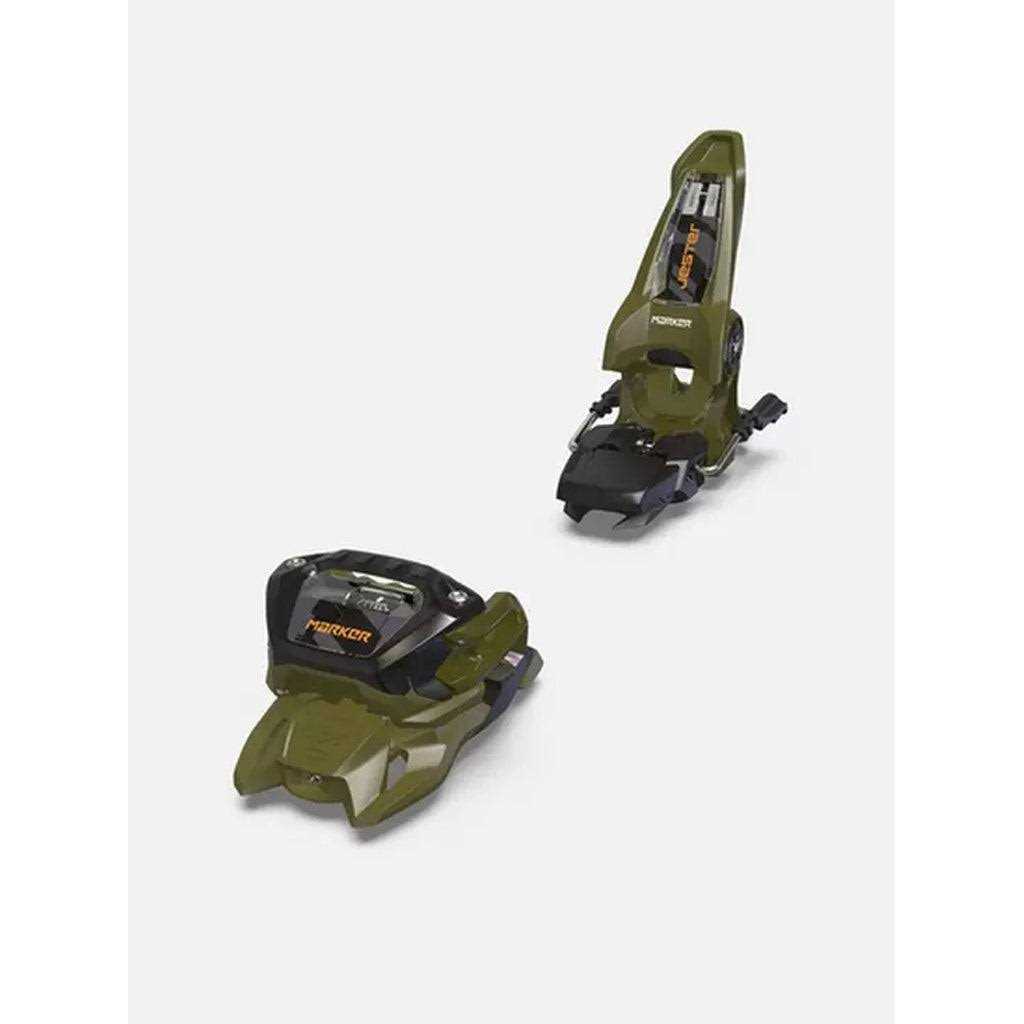 Marker Jester 16 ID Ski Bindings - Image 4