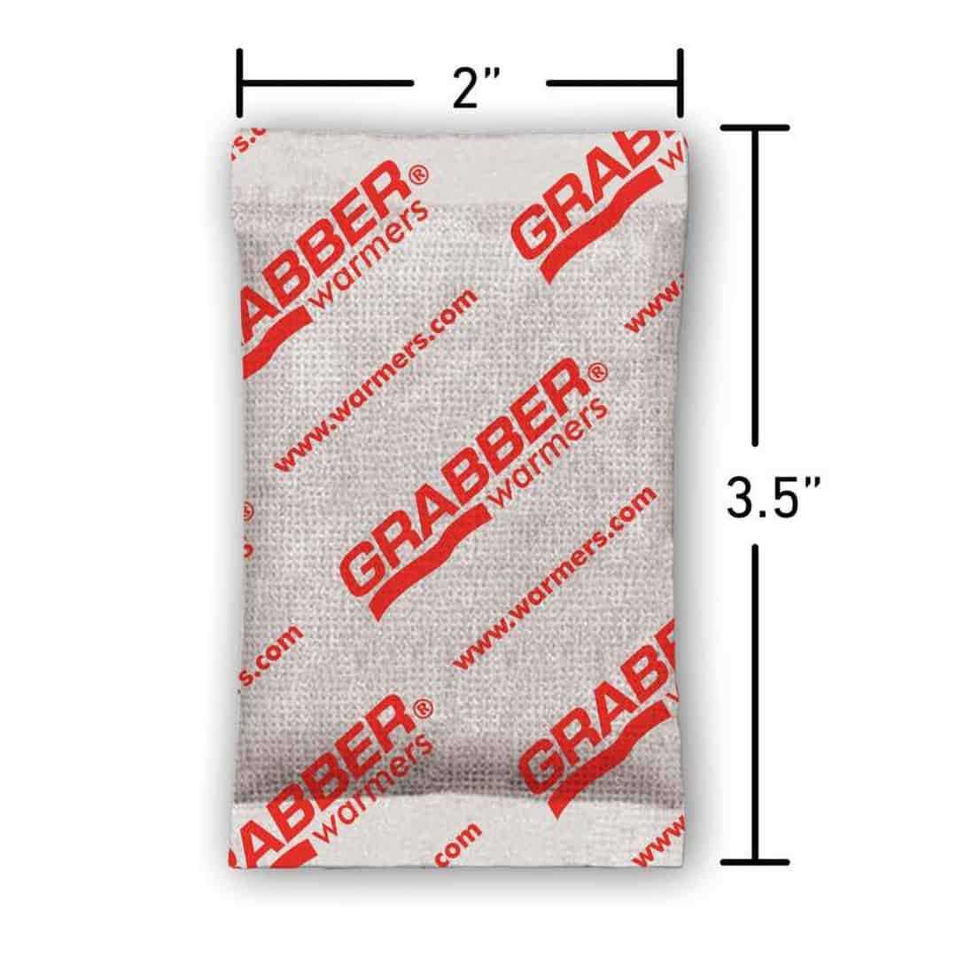 Grabber Hand Warmers - Image 4