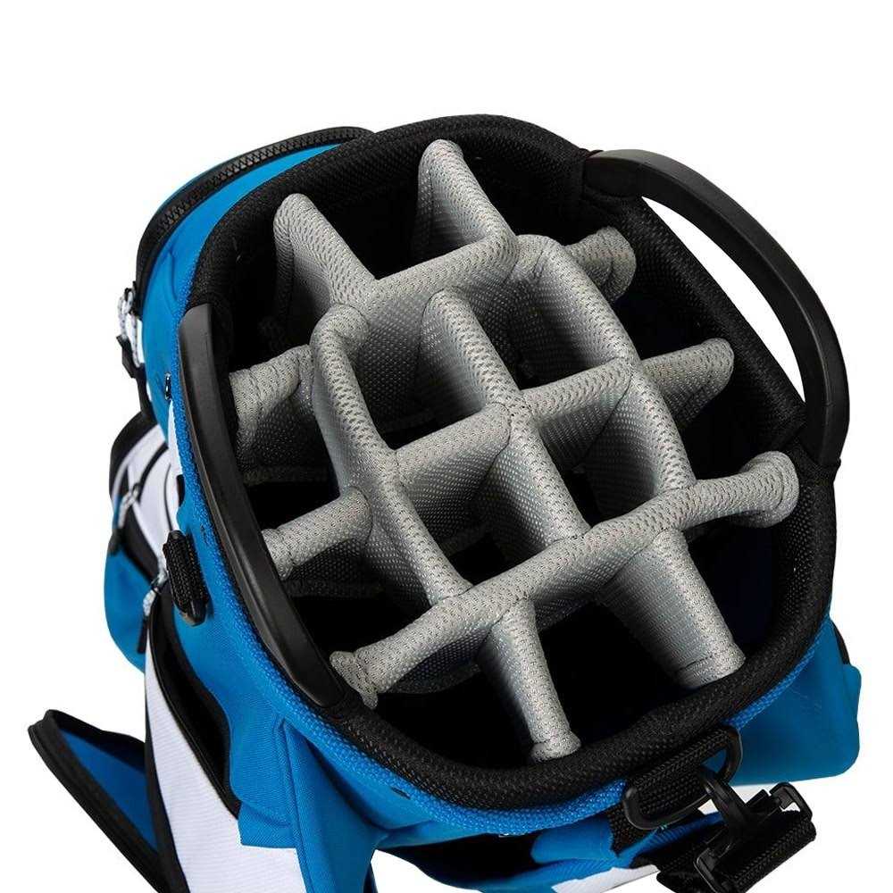 Cobra Ultralight Pro Cart Golf Bag - Image 4