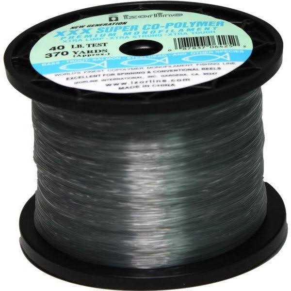 Izorline XXX Super Co-Polymer Line - Image 4