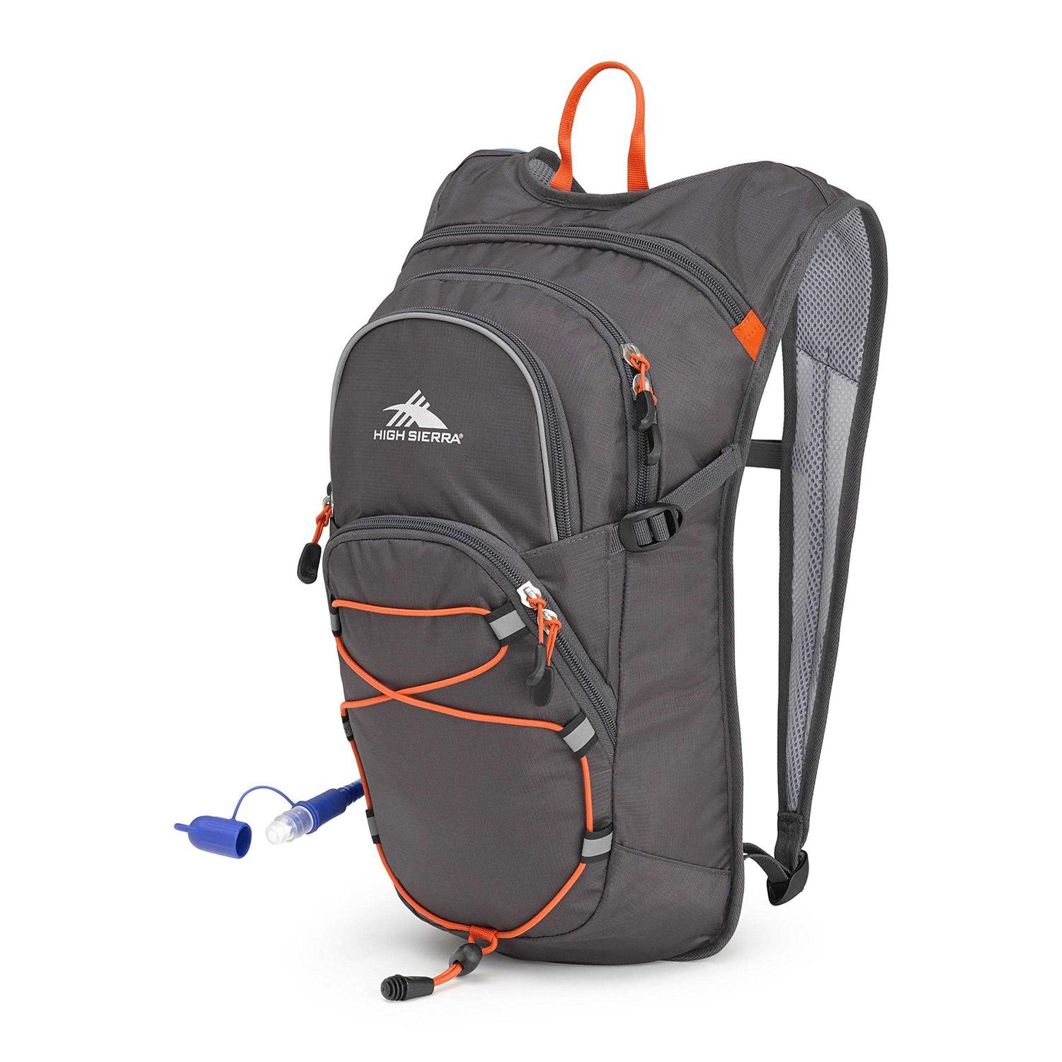 High Sierra HydraHike Hydration Backpack