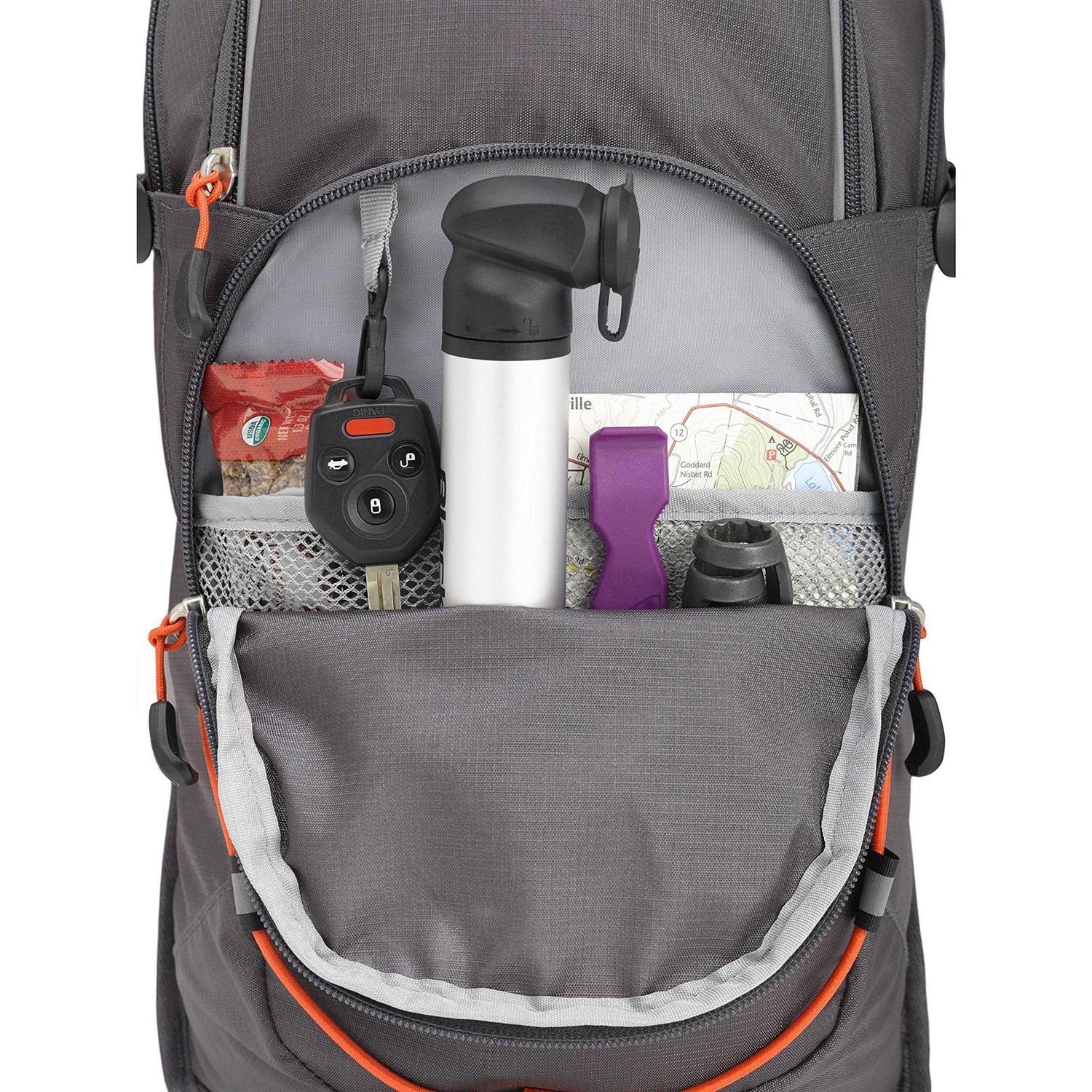 High Sierra HydraHike Hydration Backpack - Image 3
