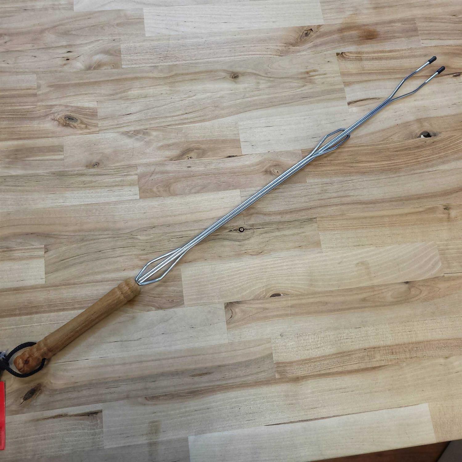 Good Old Values Extendable Fork 31 - Image 4