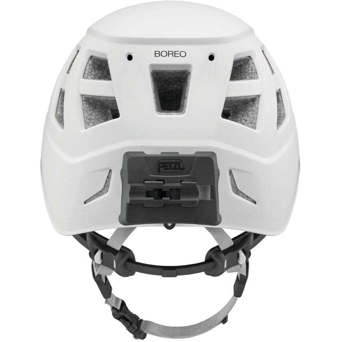 Petzl Boreo Helmet - Image 3