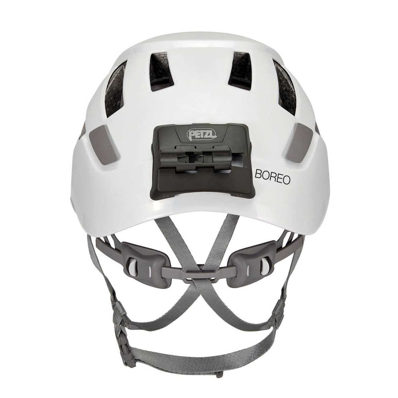 Petzl Boreo Helmet - Image 4