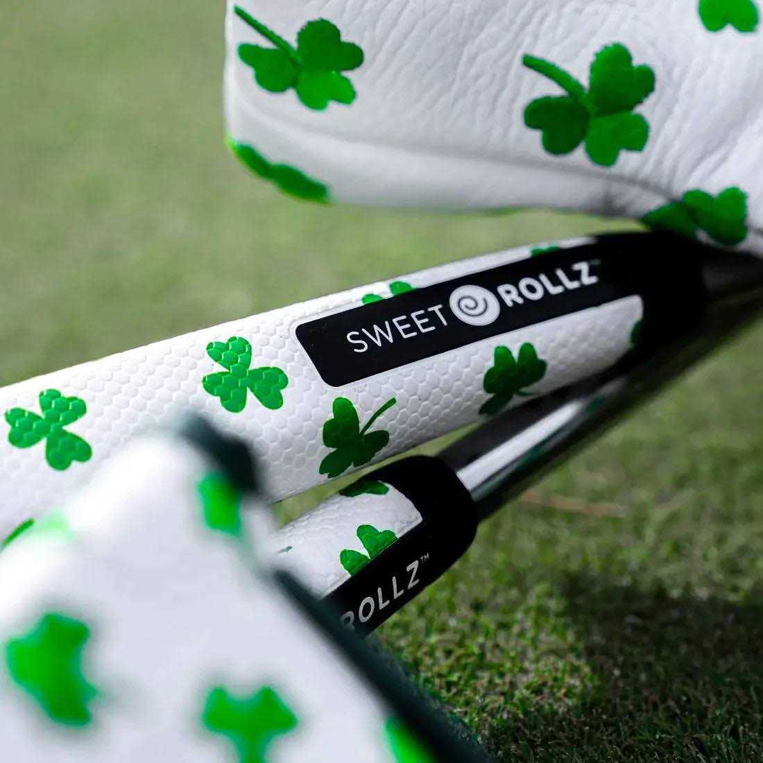 Alternative view of Sweet Rollz Golf Putter Grip O Malley