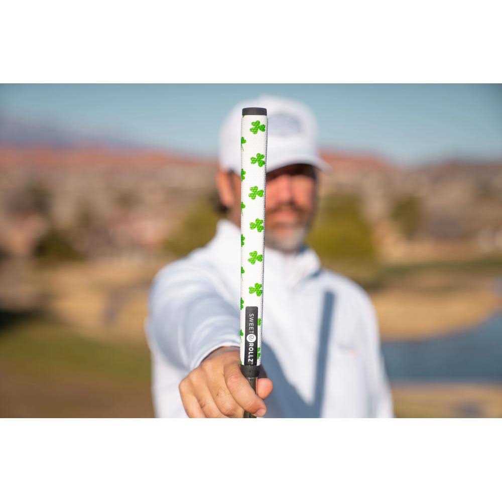 Sweet Rollz Golf Putter Grip O Malley - Image 3