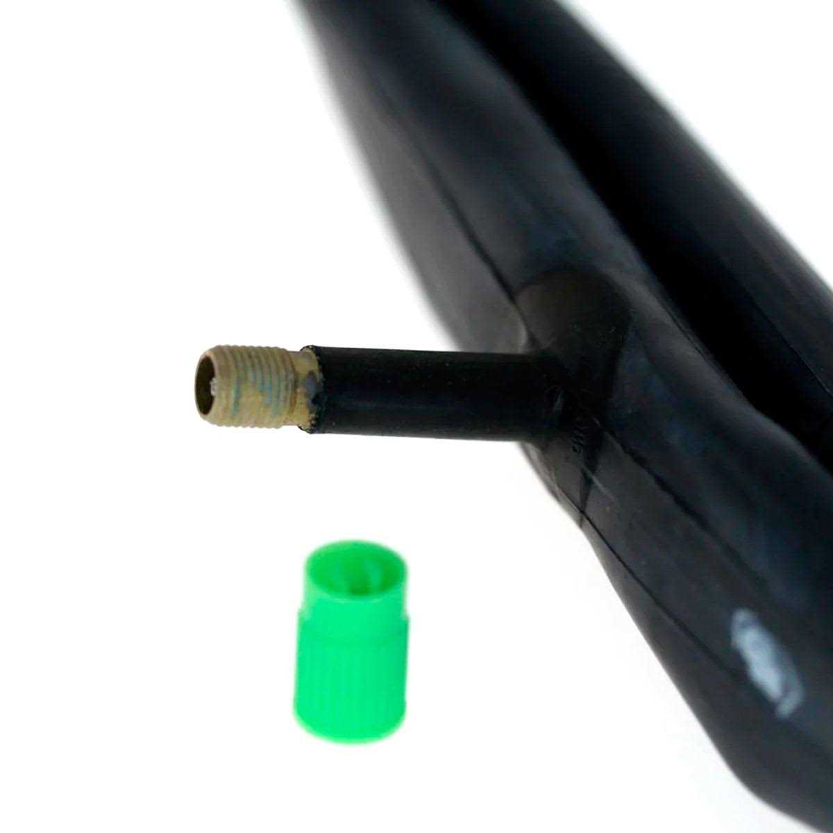 Slime Extra Strong Self-Sealing Schrader Valve Tube - Image 4