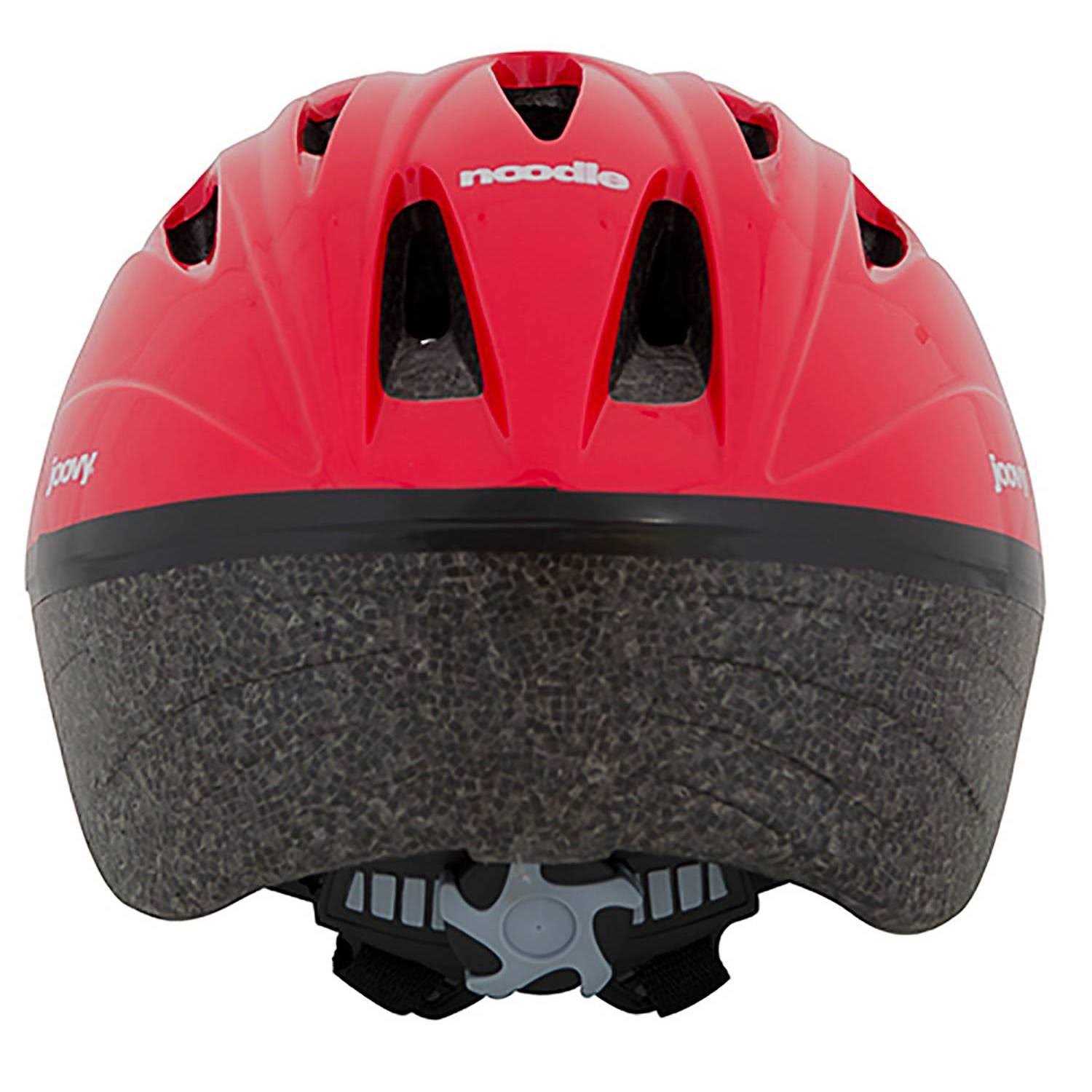 Joovy Noodle Kids Bike Helmet - Image 3