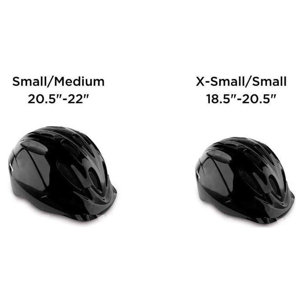 Joovy Noodle Kids Bike Helmet - Image 4