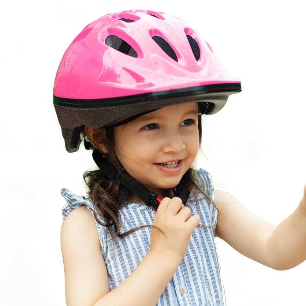 Joovy Noodle Kids Bike Helmet - Image 2