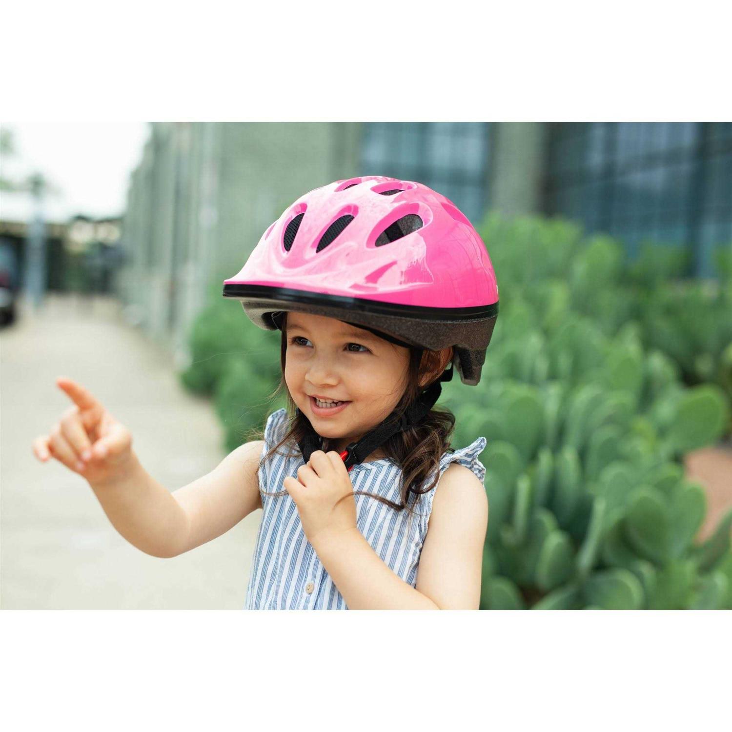 Joovy Noodle Kids Bike Helmet - Image 5