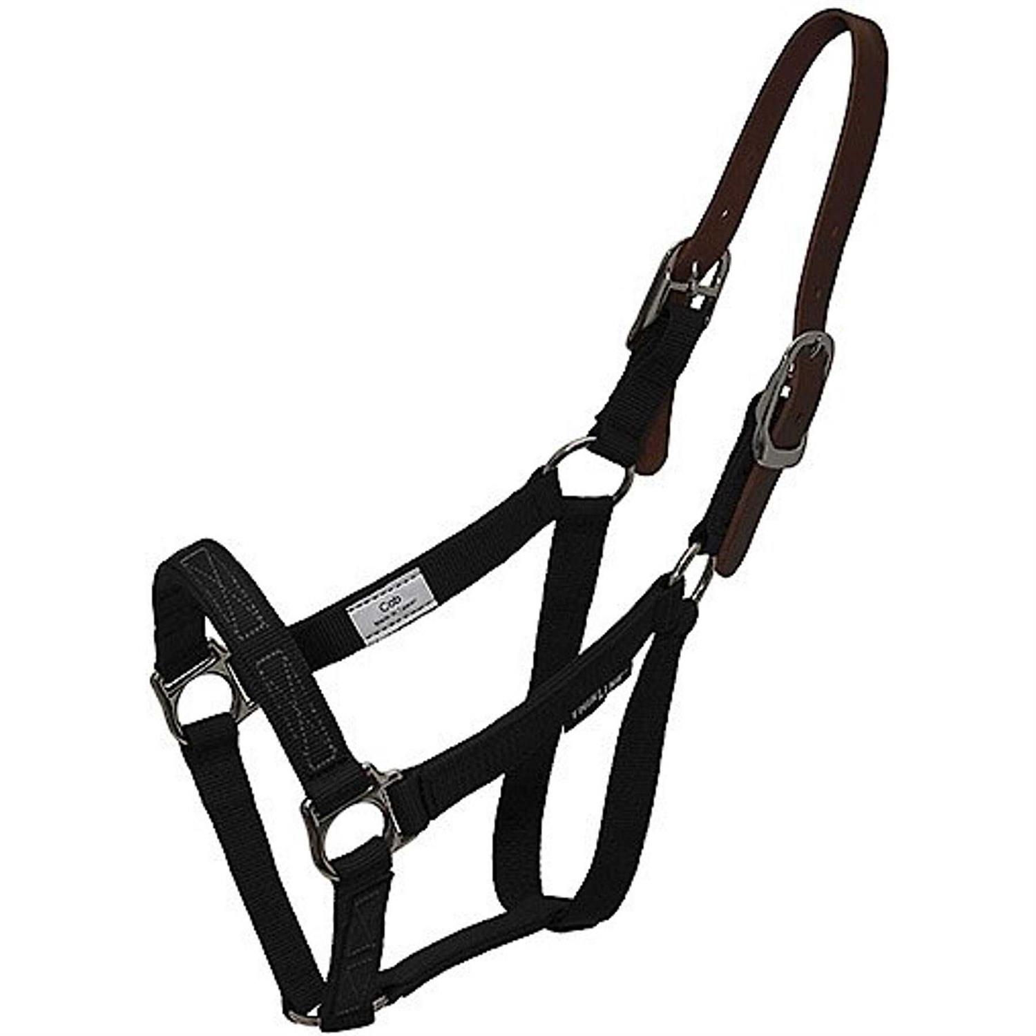 Thinline Flexible Filly Turnout Halter