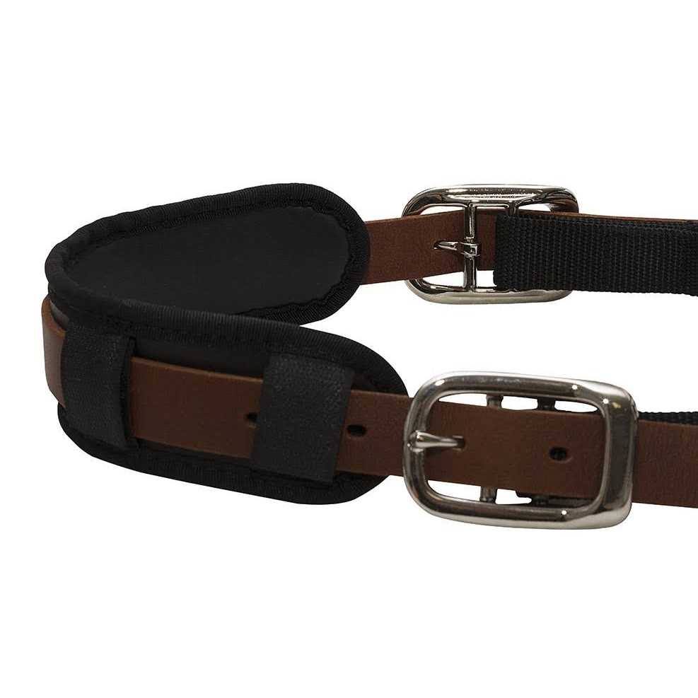 Thinline Flexible Filly Turnout Halter - Image 3