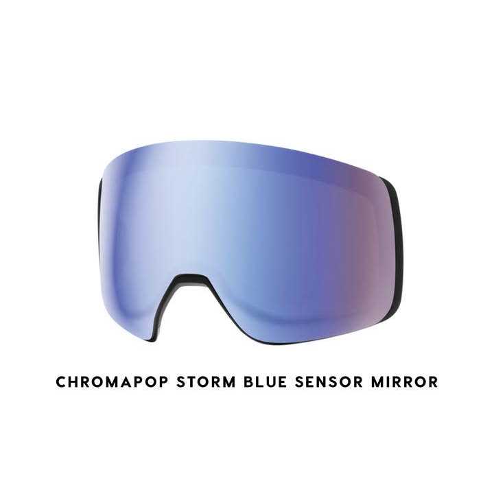 Smith 4D Mag ChromaPop Goggles - Image 2