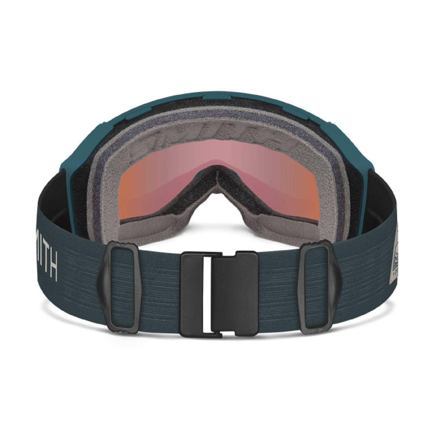 Smith 4D Mag ChromaPop Goggles - Image 3