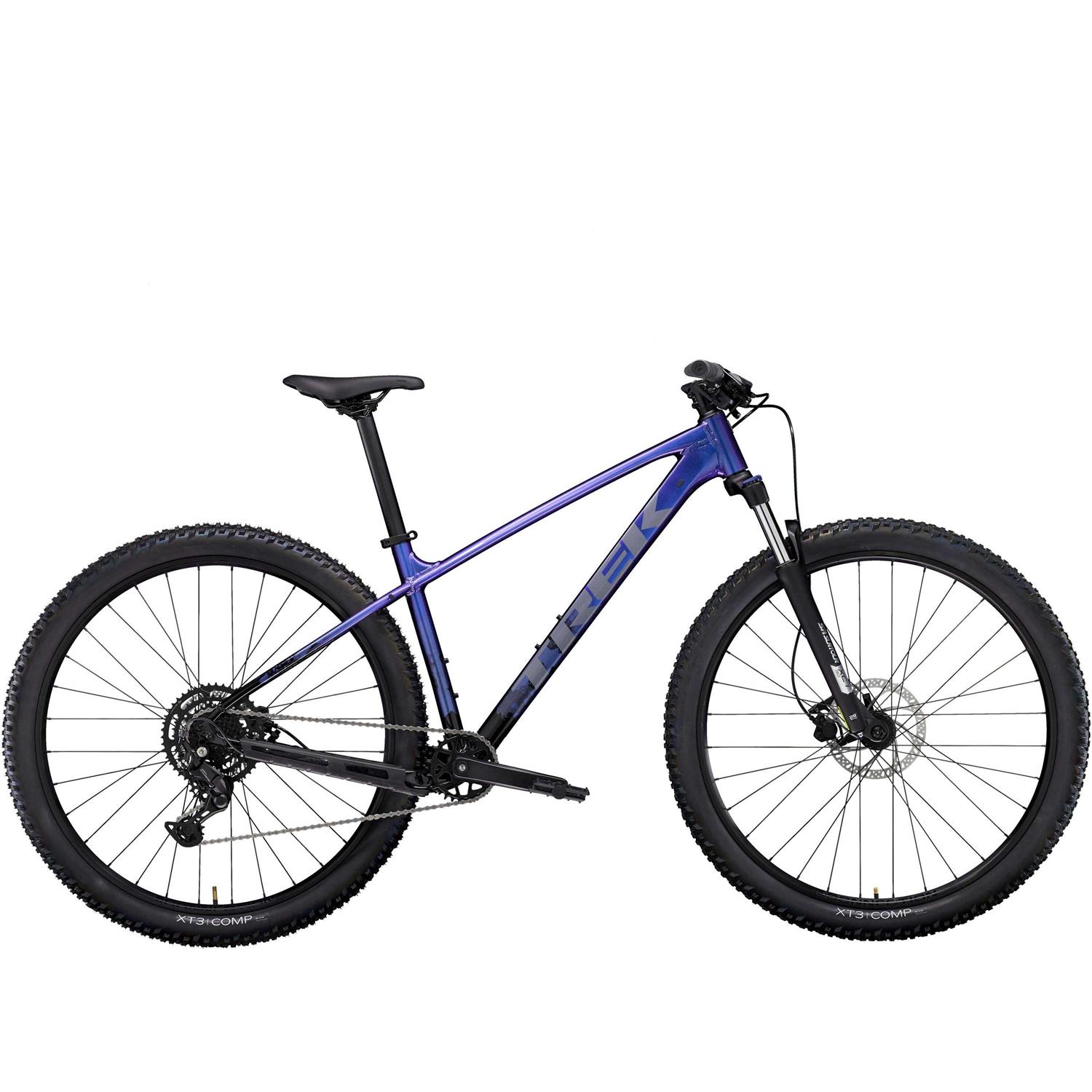 Trek Marlin 5 Gen 3 Black