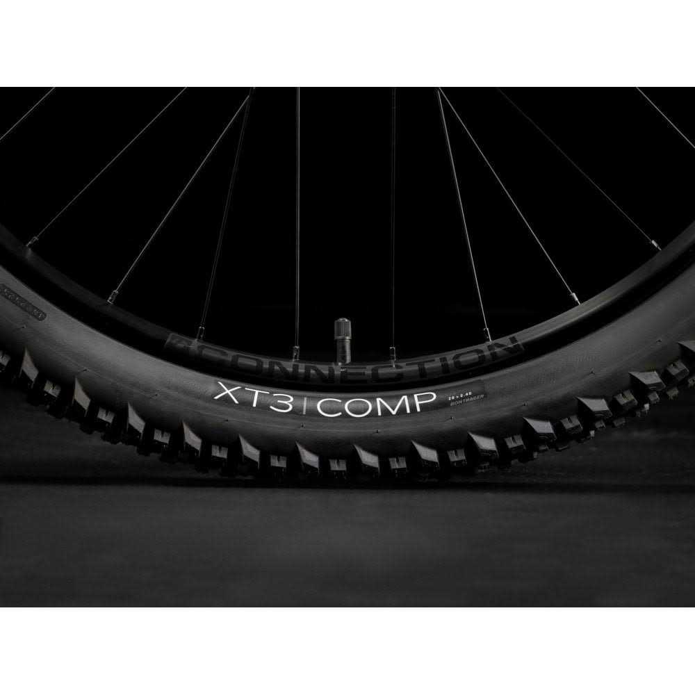 Trek Marlin 5 Gen 3 Black - Image 3