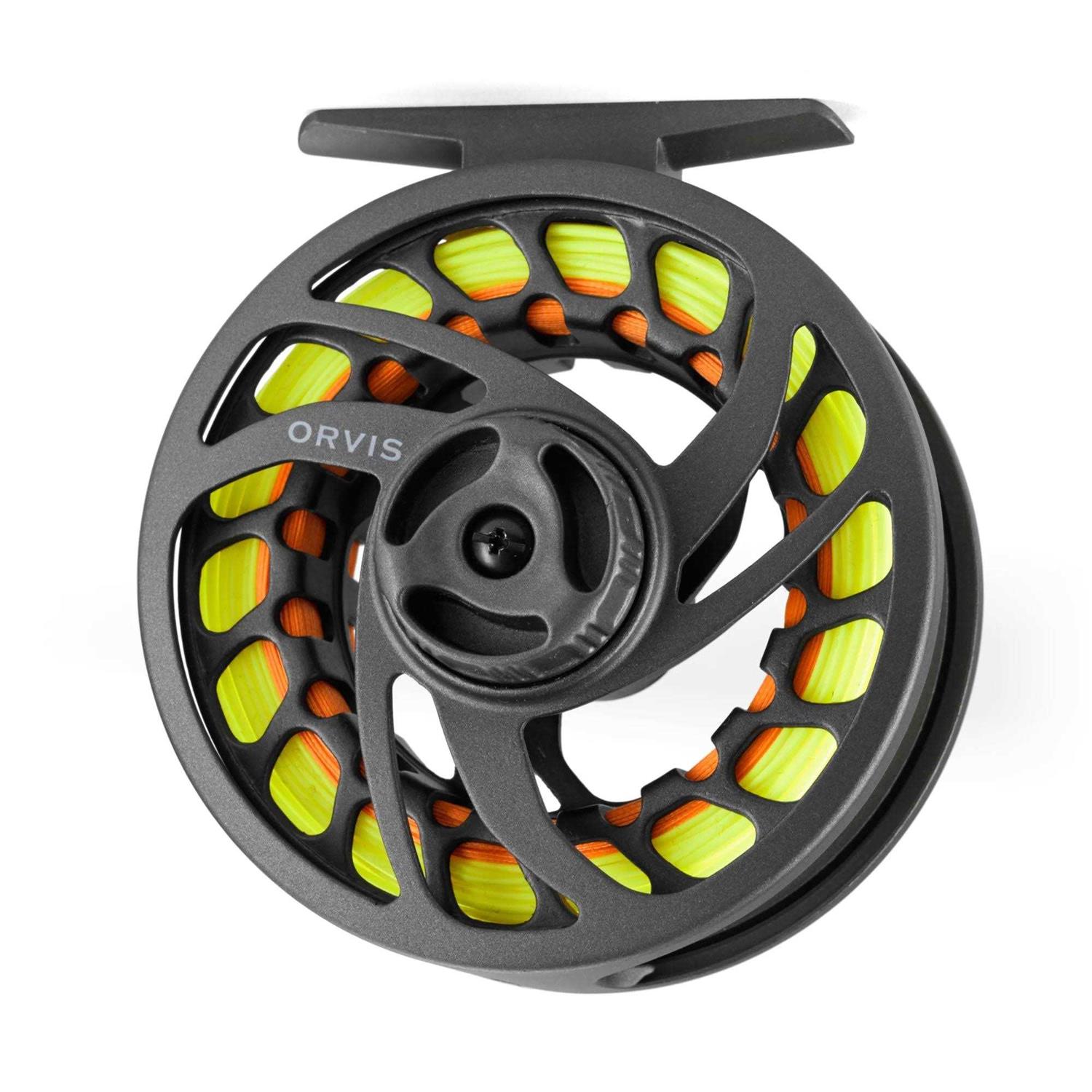 Orvis Clearwater Large Arbor Reel