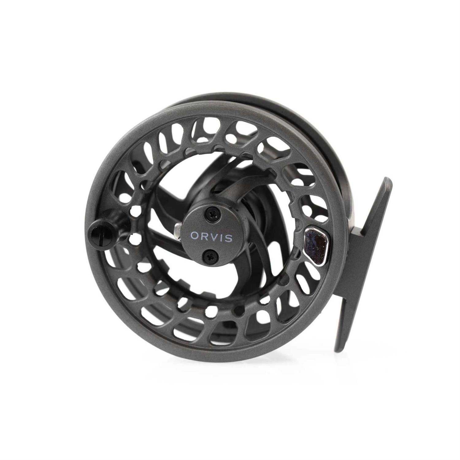 Orvis Clearwater Large Arbor Reel - Image 3