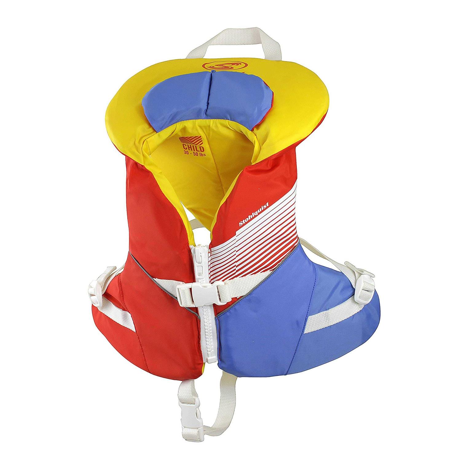 STOHLQUIST CHILD PFD