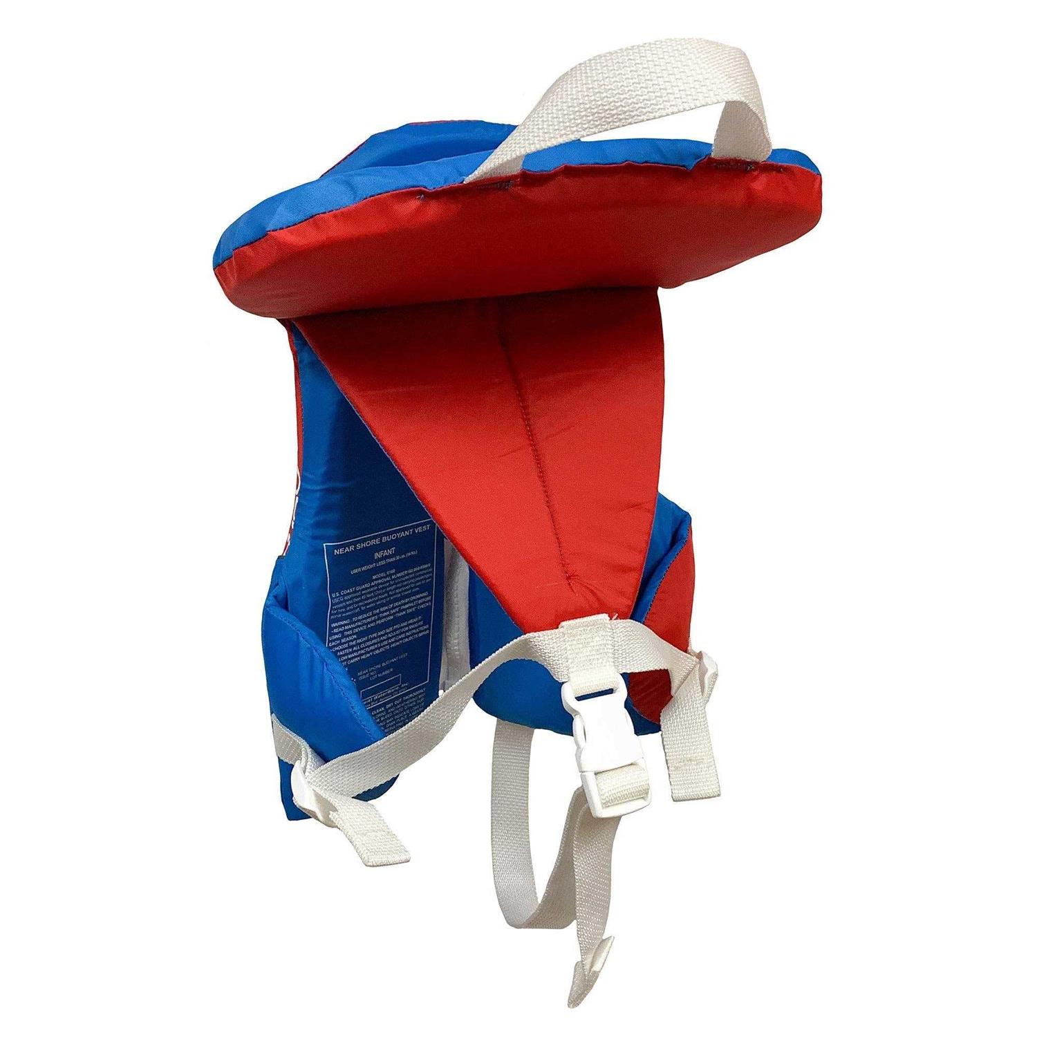 STOHLQUIST CHILD PFD - Image 5