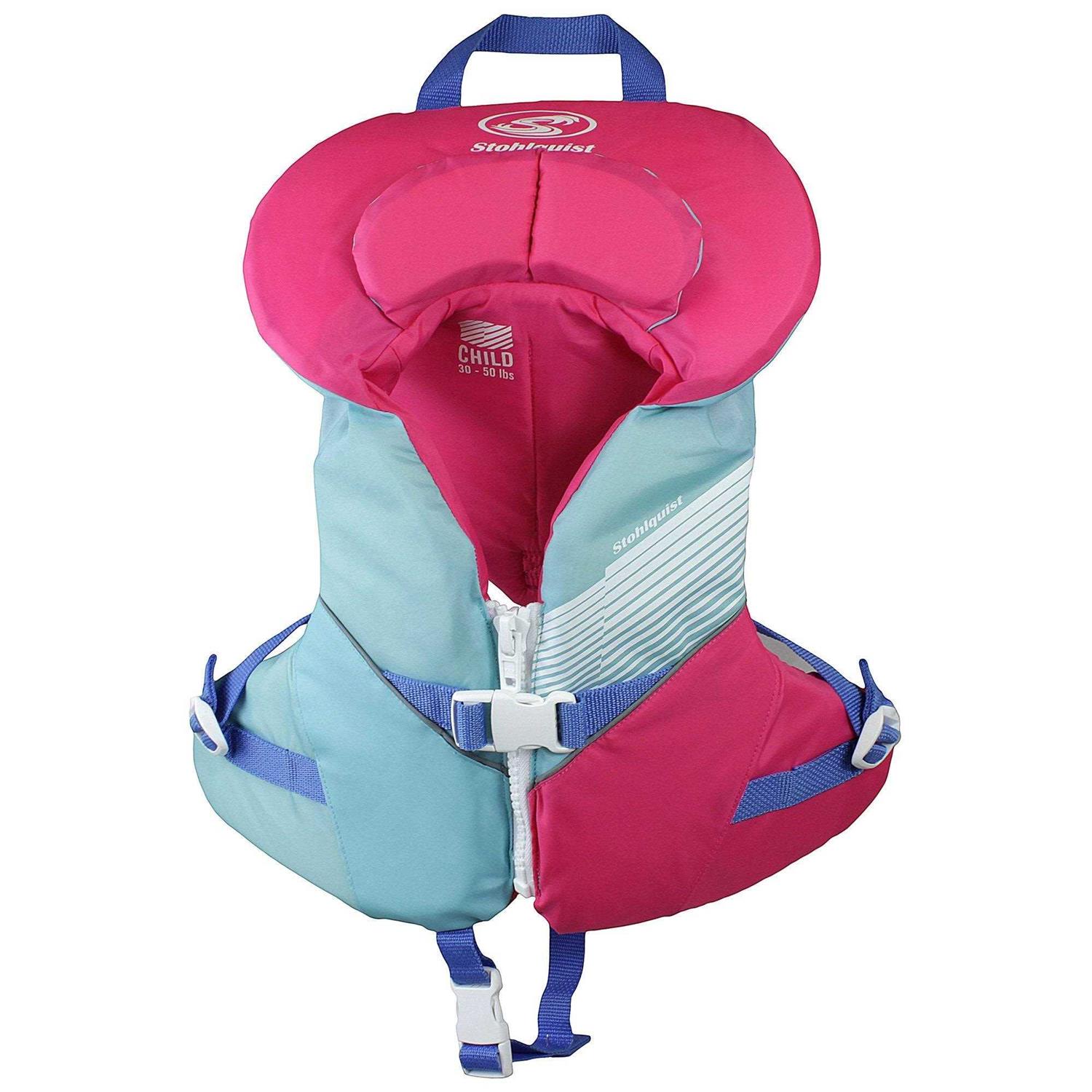 STOHLQUIST CHILD PFD